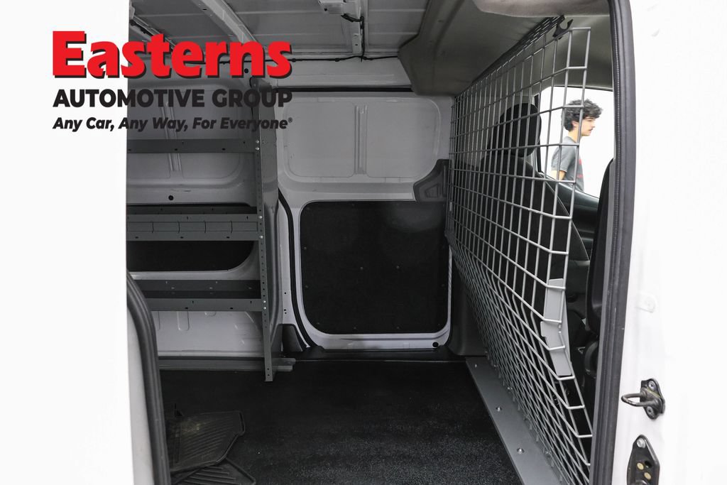 Used 2020 Nissan NV200 SV w/ Back Door Glass Package FWD image 24