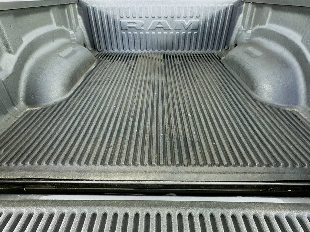 Certified 2022 RAM 1500 Big Horn AWD/4WD image 34