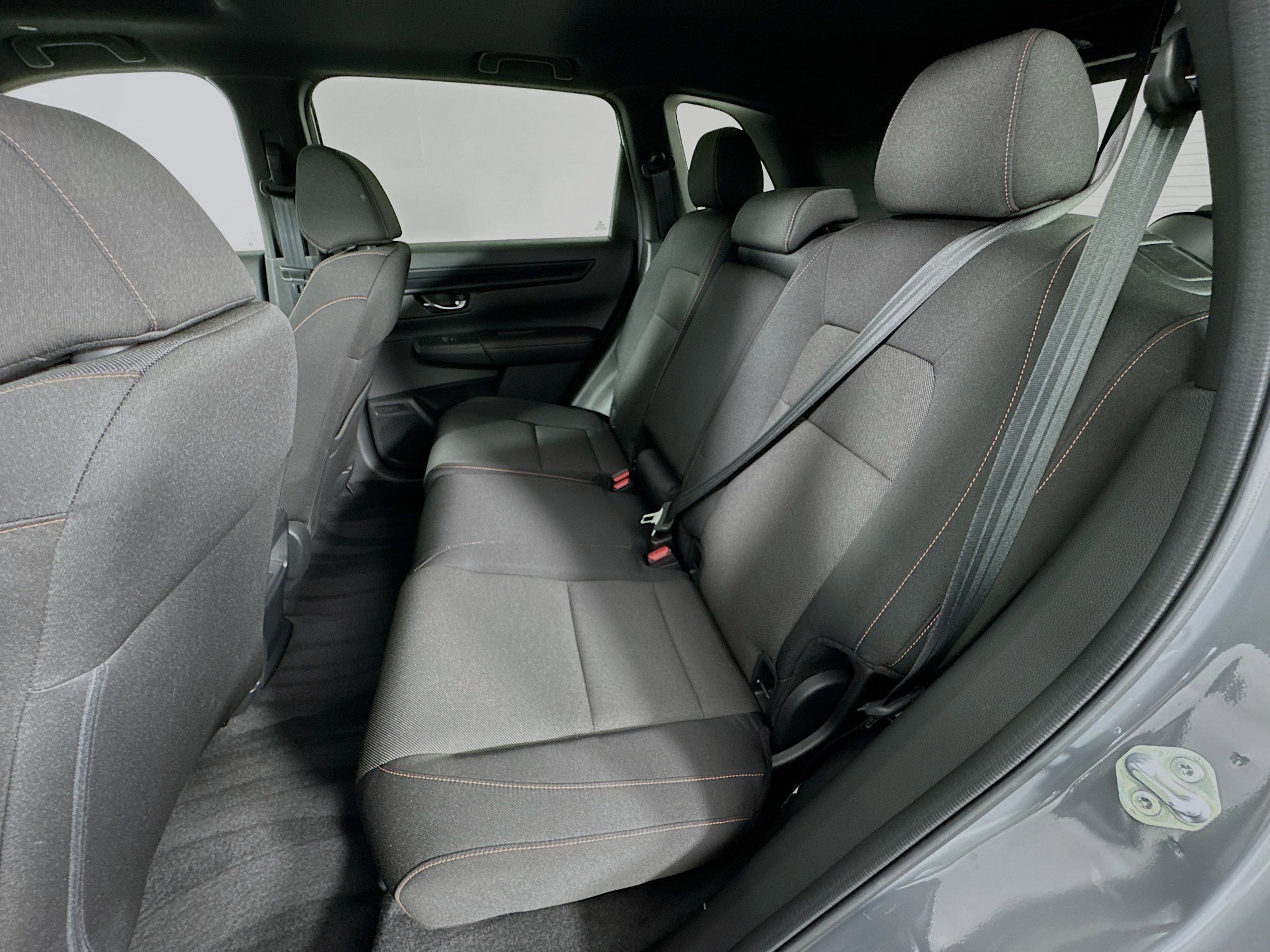 Certified 2024 Honda CR-V Sport image 24