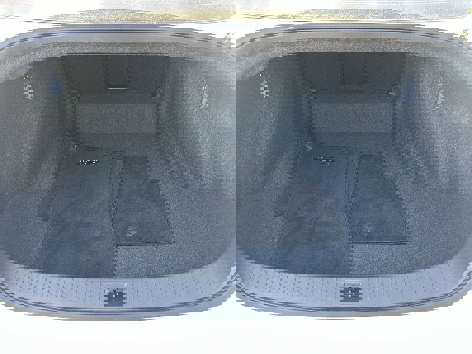 Used 2024 INFINITI Q50 Red Sport 400 image 20