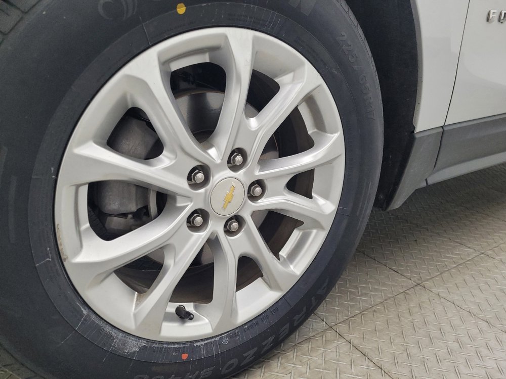 Used 2020 Chevrolet Equinox LT image 31