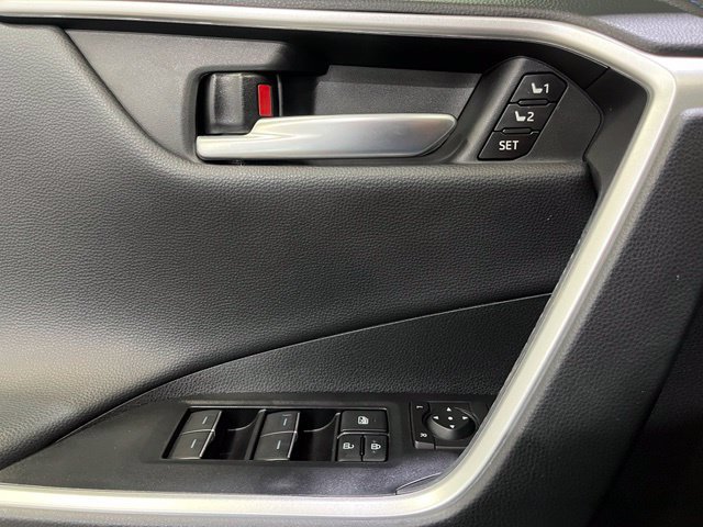 Certified 2023 Toyota RAV4 XSE AWD/4WD image 15
