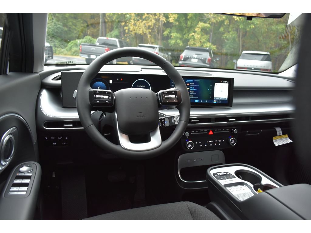 New 2026 Hyundai Ioniq 9 SE image 12