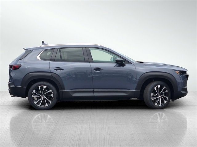 New 2026 MAZDA CX-50 2.5 Hybrid w/ Premium Plus Pkg image 3