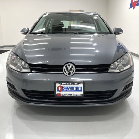 Used 2015 Volkswagen Golf S FWD image 16