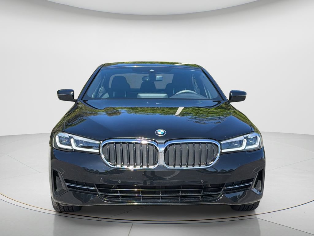 Used 2023 BMW 530i w/ Convenience Package image 22