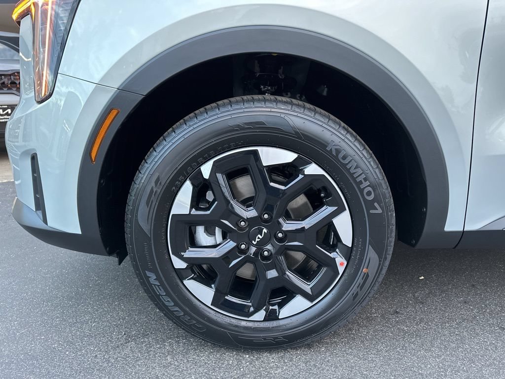 New 2026 Kia Sorento S AWD/4WD image 12