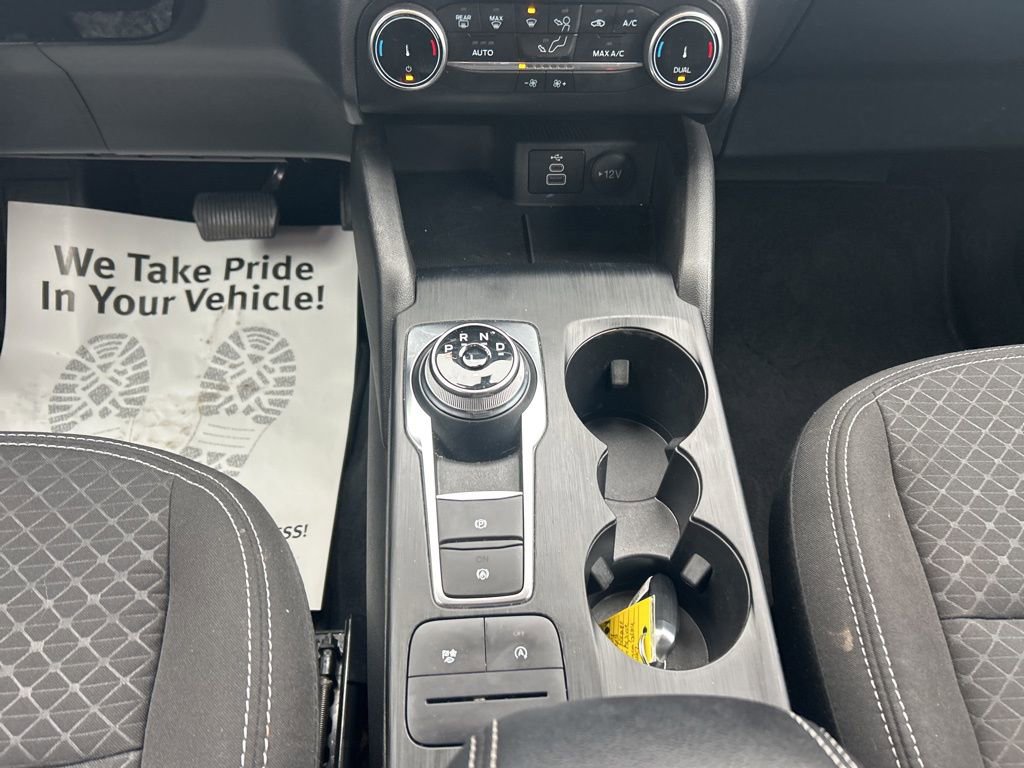 Used 2024 Ford Escape Active image 23