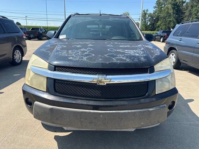 Used 2006 Chevrolet Equinox LT w/ LT Preferred Equipment Group FWD image 12