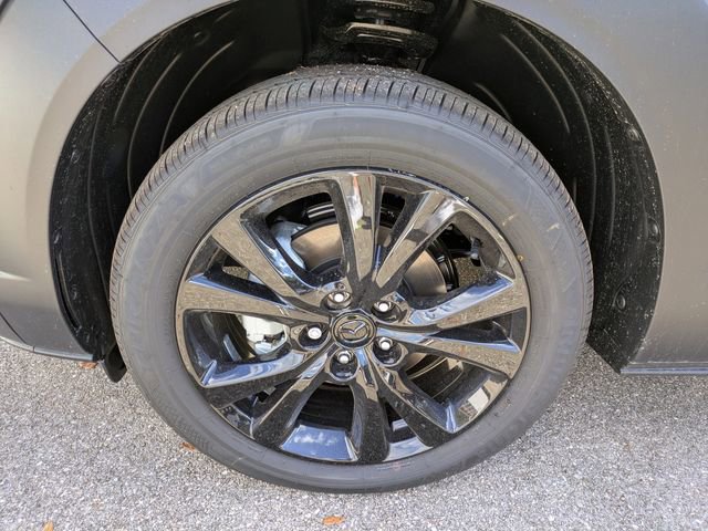 New 2026 MAZDA CX-30 2.5 Turbo w/ Premium Plus Pkg image 11