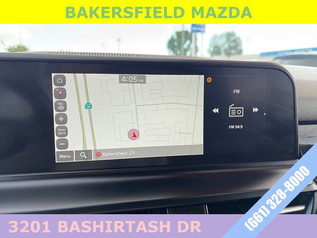 Used 2025 Kia Seltos S FWD image 19