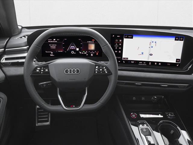 New 2026 Audi S5 Premium Plus AWD/4WD video 4