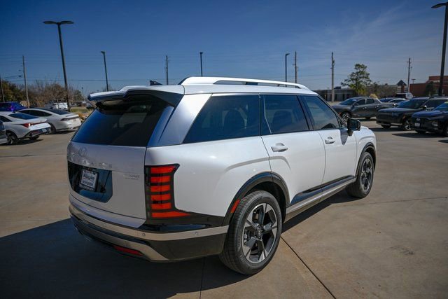 New 2026 Hyundai Palisade Limited image 5