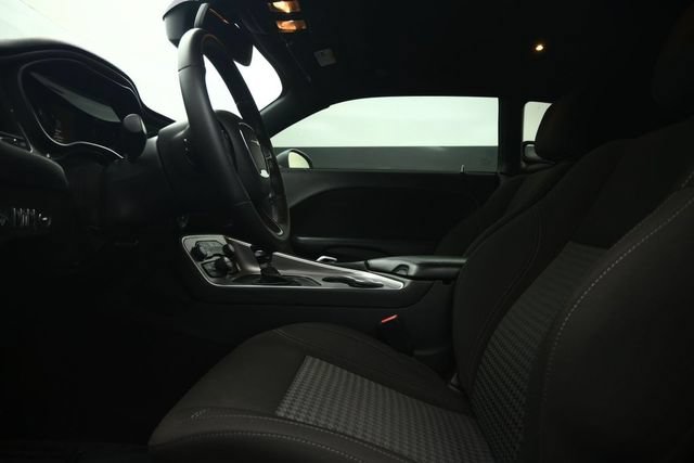 Used 2022 Dodge Challenger SXT w/ Blacktop Package RWD image 37