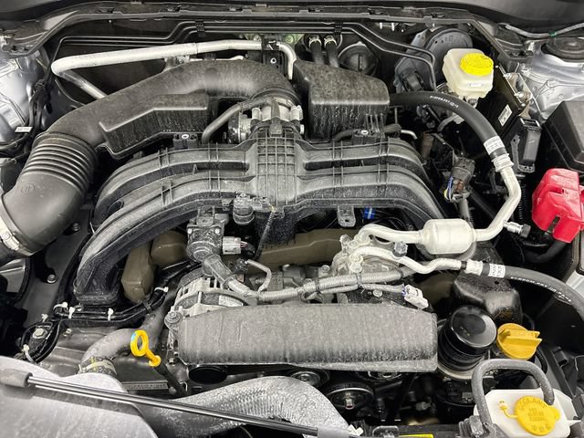 Certified 2025 Subaru Forester Premium AWD/4WD image 32