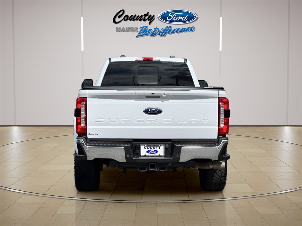 Used 2023 Ford F250 Lariat image 11