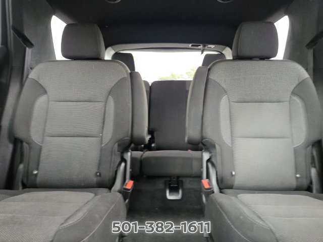Used 2023 Chevrolet Traverse LT AWD/4WD image 11