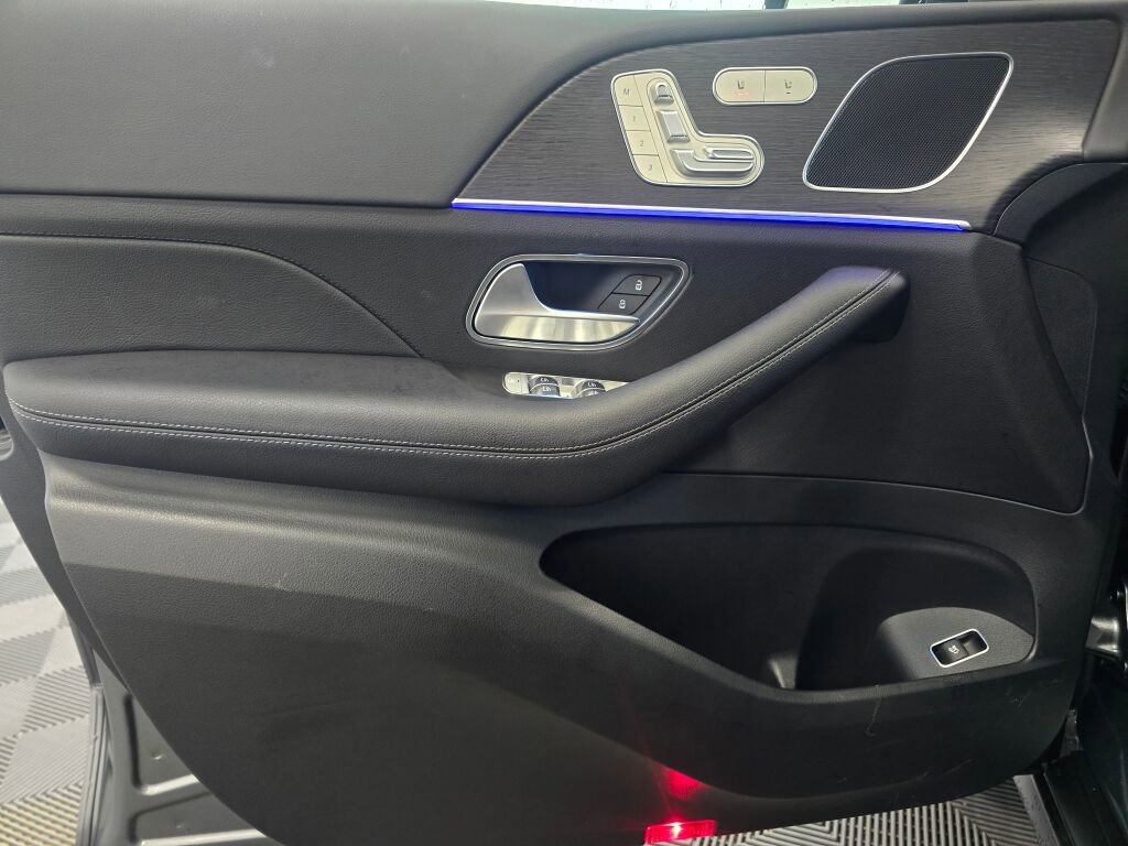 Used 2025 Mercedes-Benz GLE 350 GLE 350 image 33