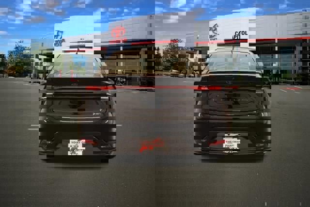 New 2026 Toyota Prius XLE image 3