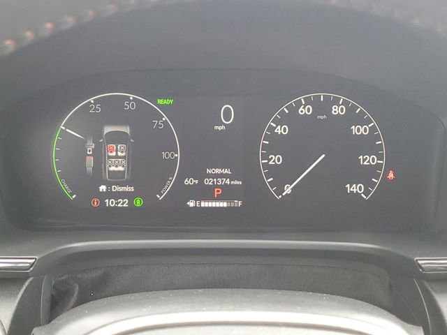 Used 2023 Honda CR-V Sport image 22