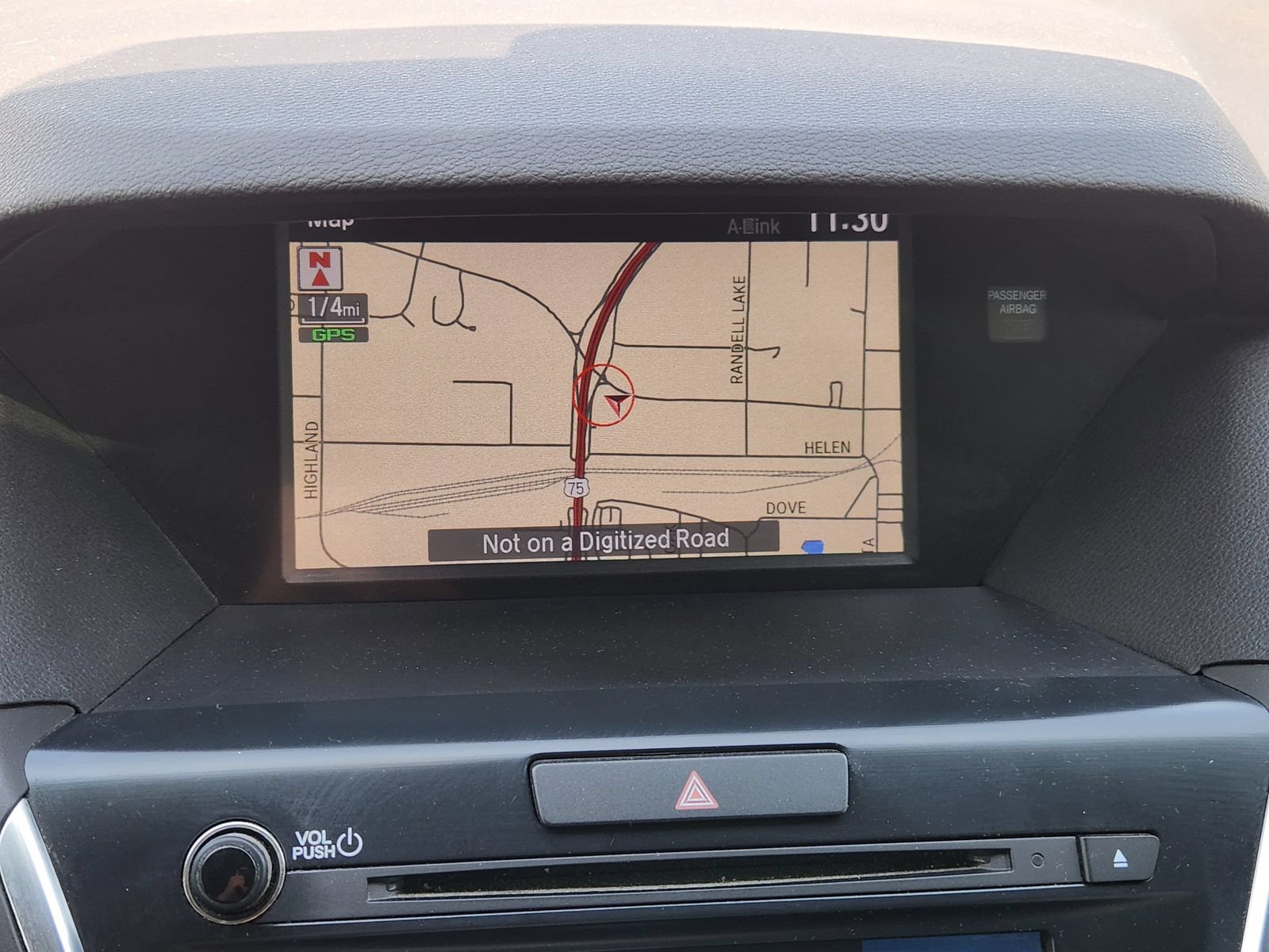 Used 2020 Acura MDX w/ Technology Package FWD image 20