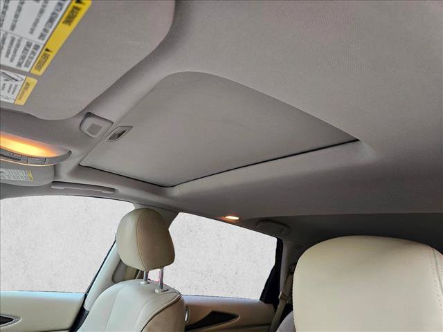 Used 2019 INFINITI QX60 Luxe w/ Essential Package FWD image 27