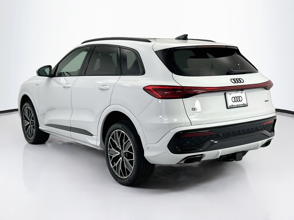 New 2026 Audi Q5 Premium Plus AWD/4WD image 7