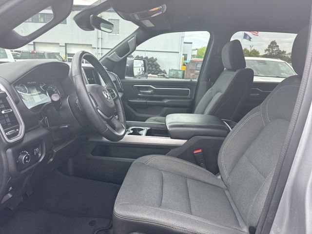 Used 2023 RAM 1500 Big Horn AWD/4WD image 20