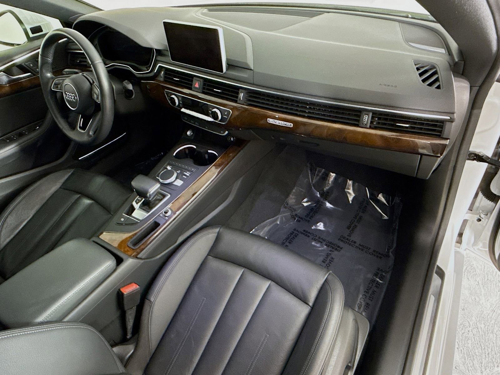 Used 2019 Audi A5 2.0T Premium Plus w/ Premium Plus image 31