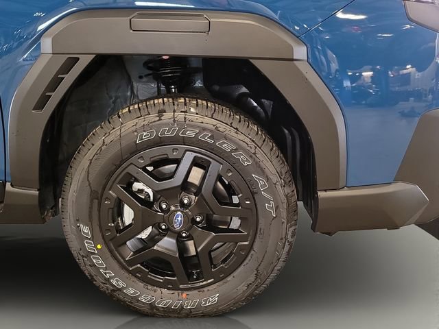 New 2026 Subaru Outback Wilderness image 11