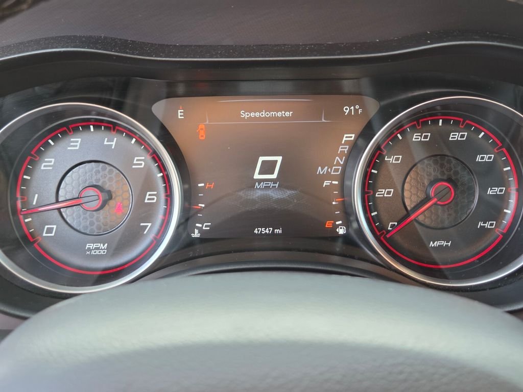 Used 2023 Dodge Charger SXT RWD image 28