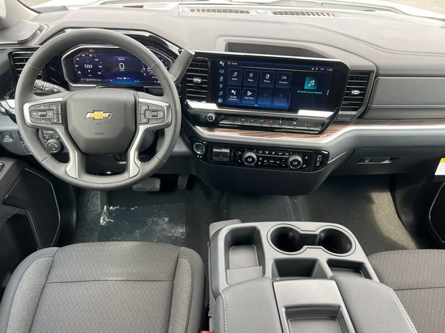 New 2026 Chevrolet Silverado 1500 LT AWD/4WD image 3