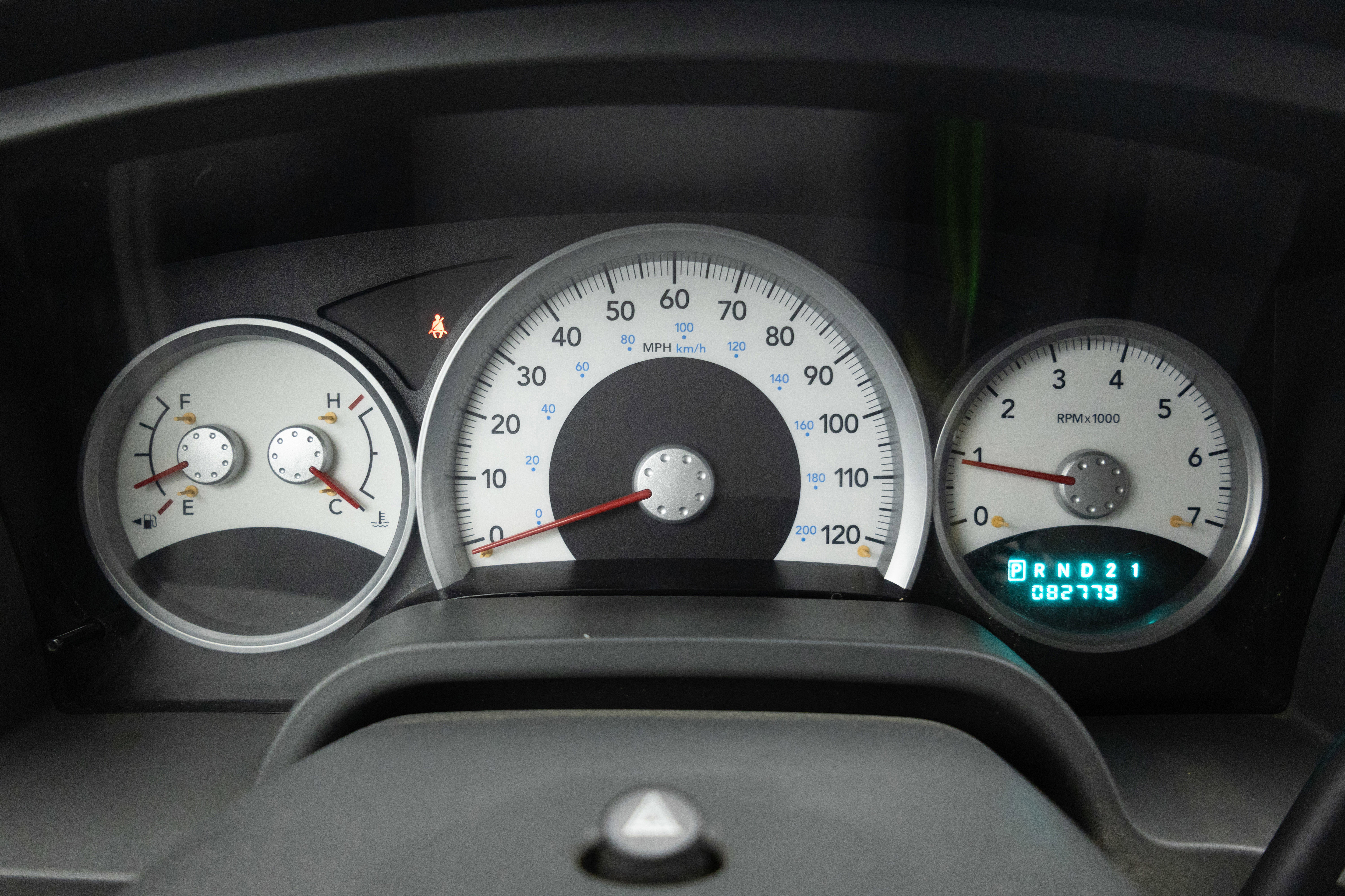Used 2005 Dodge Dakota SLT AWD/4WD image 22