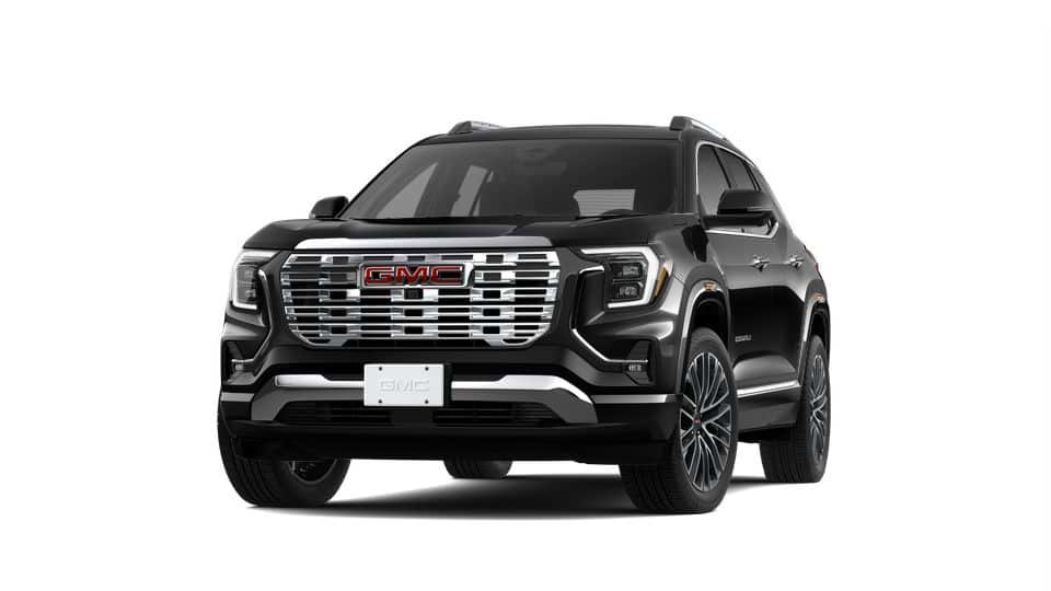 New 2026 GMC Terrain Denali AWD/4WD image 51