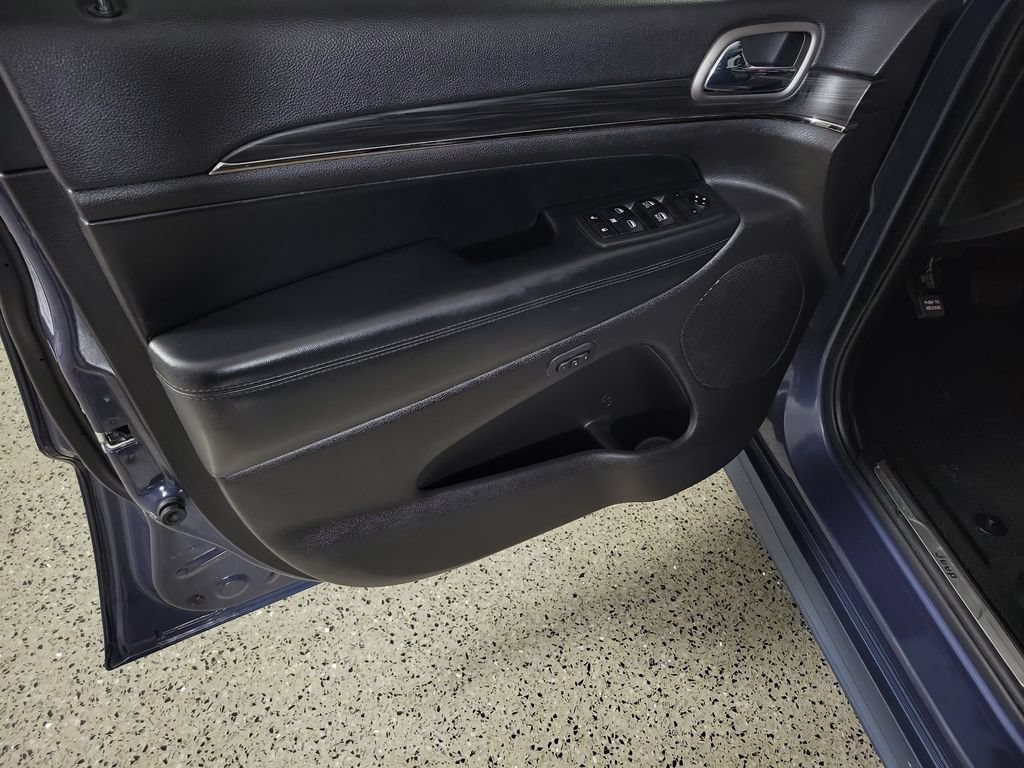 Used 2021 Jeep Grand Cherokee Limited X AWD/4WD image 21