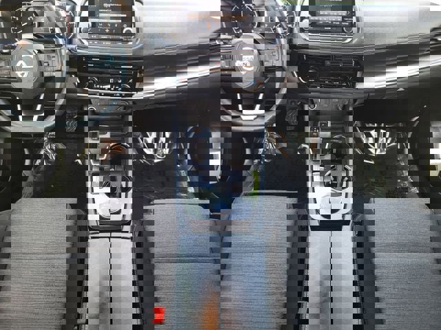 Certified 2021 Nissan Rogue SV image 19