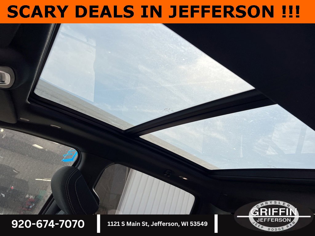 New 2026 RAM 1500 Big Horn image 17