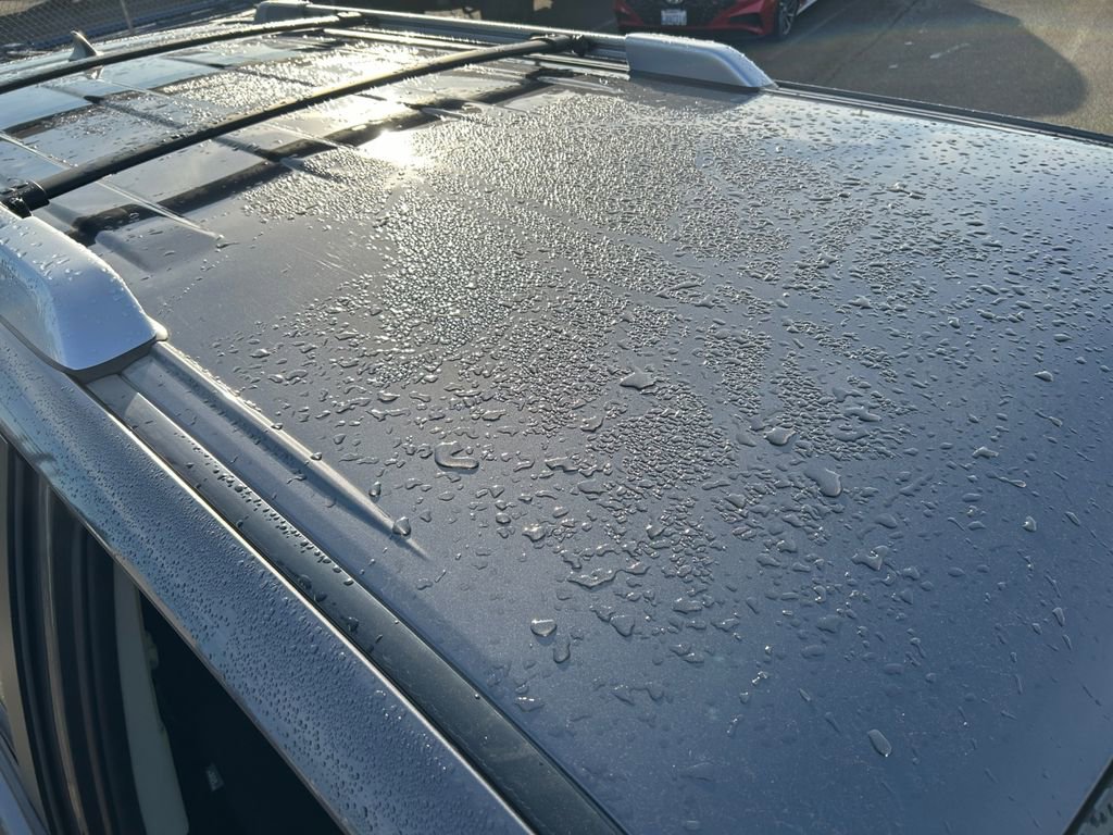 Used 2015 Toyota 4Runner SR5 image 28