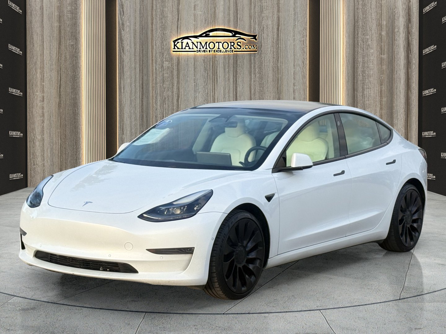 Used 2021 Tesla Model 3 Standard Range Plus RWD image 6