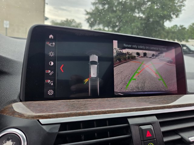 Used 2019 BMW X3 sDrive30i RWD image 30