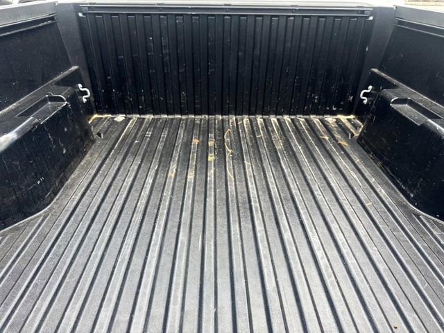 Used 2025 Toyota Tacoma TRD Off-Road image 14