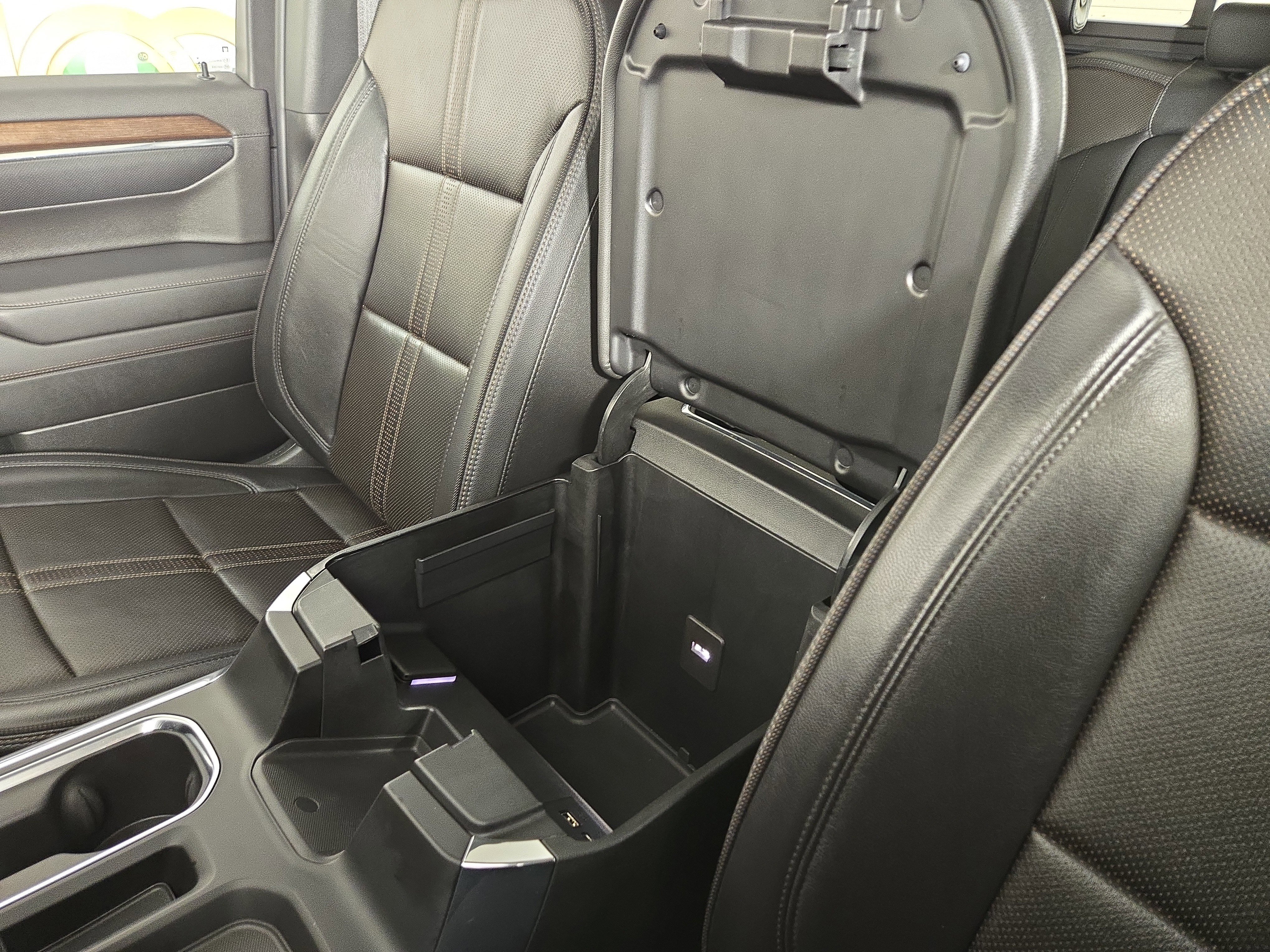 Certified 2023 Chevrolet Silverado 1500 High Country w/ High Country Premium Package image 29