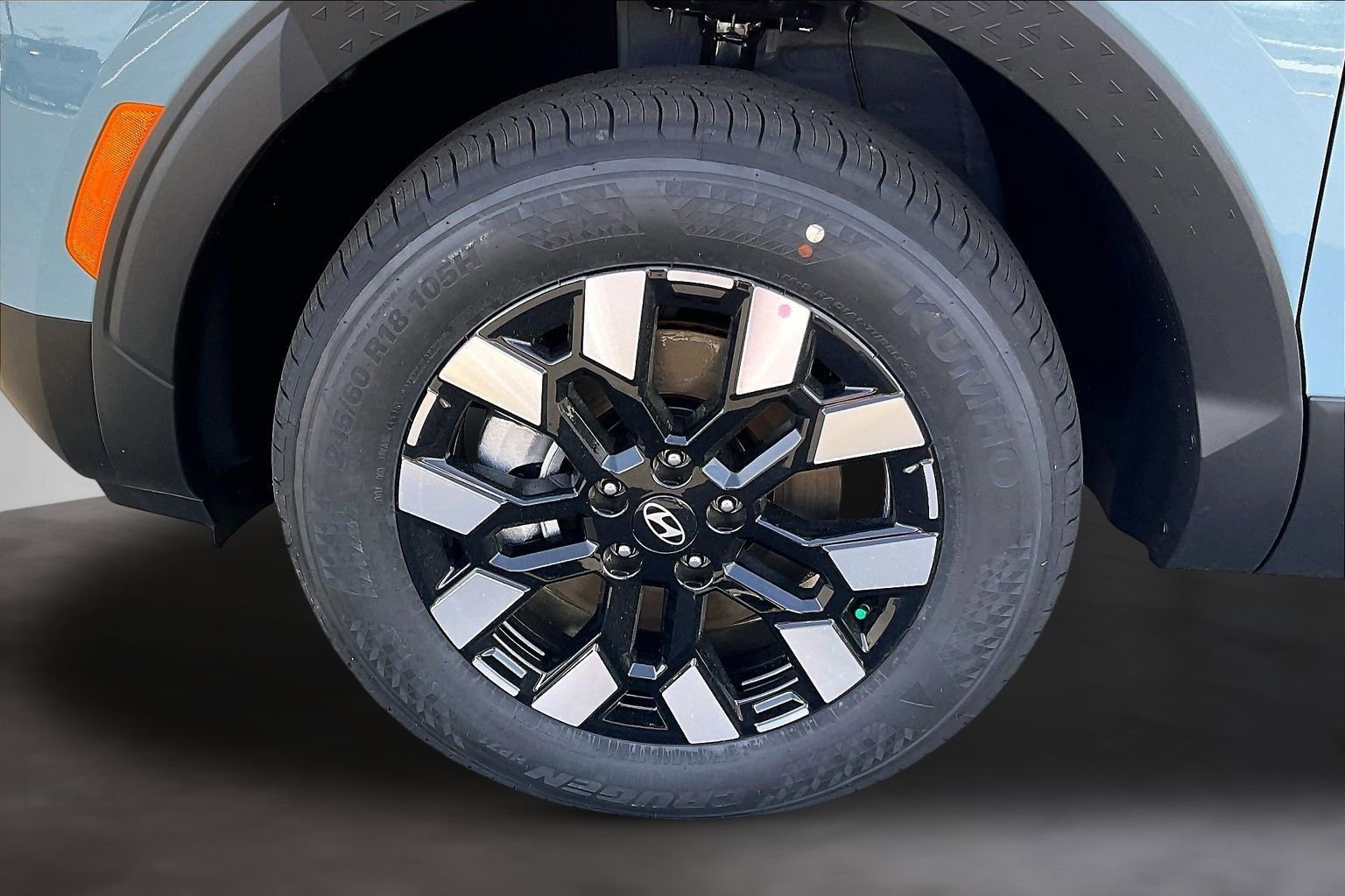 New 2026 Hyundai Santa Cruz SEL FWD image 13