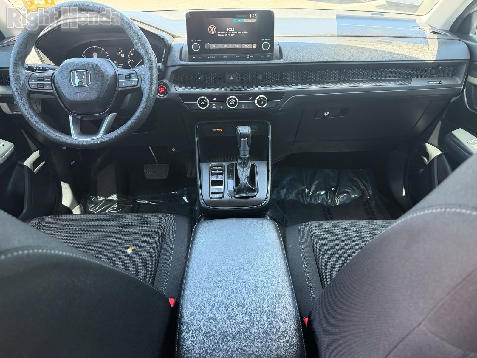 Used 2024 Honda CR-V LX image 17