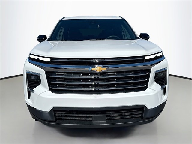 New 2026 Chevrolet Traverse LT image 3