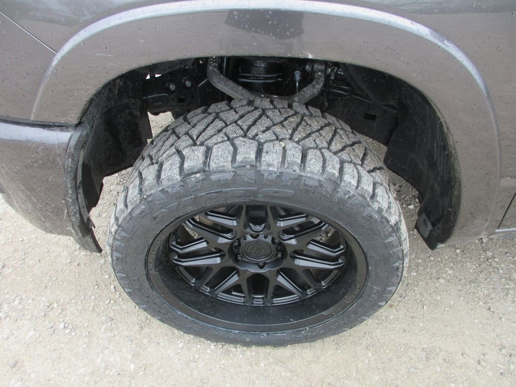 New 2026 RAM 1500 Laramie w/ Laramie Southwest Edition image 12