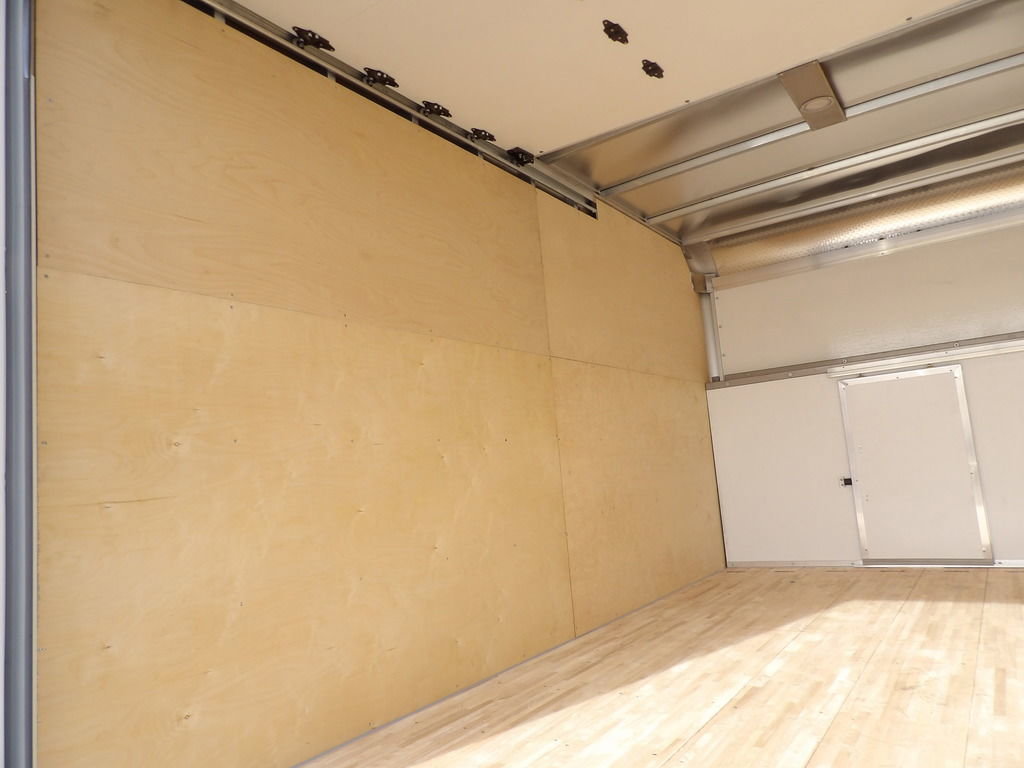 Used 2024 Ford E-350 and Econoline 350 Super Duty w/ Driver's Safety Package RWD image 30