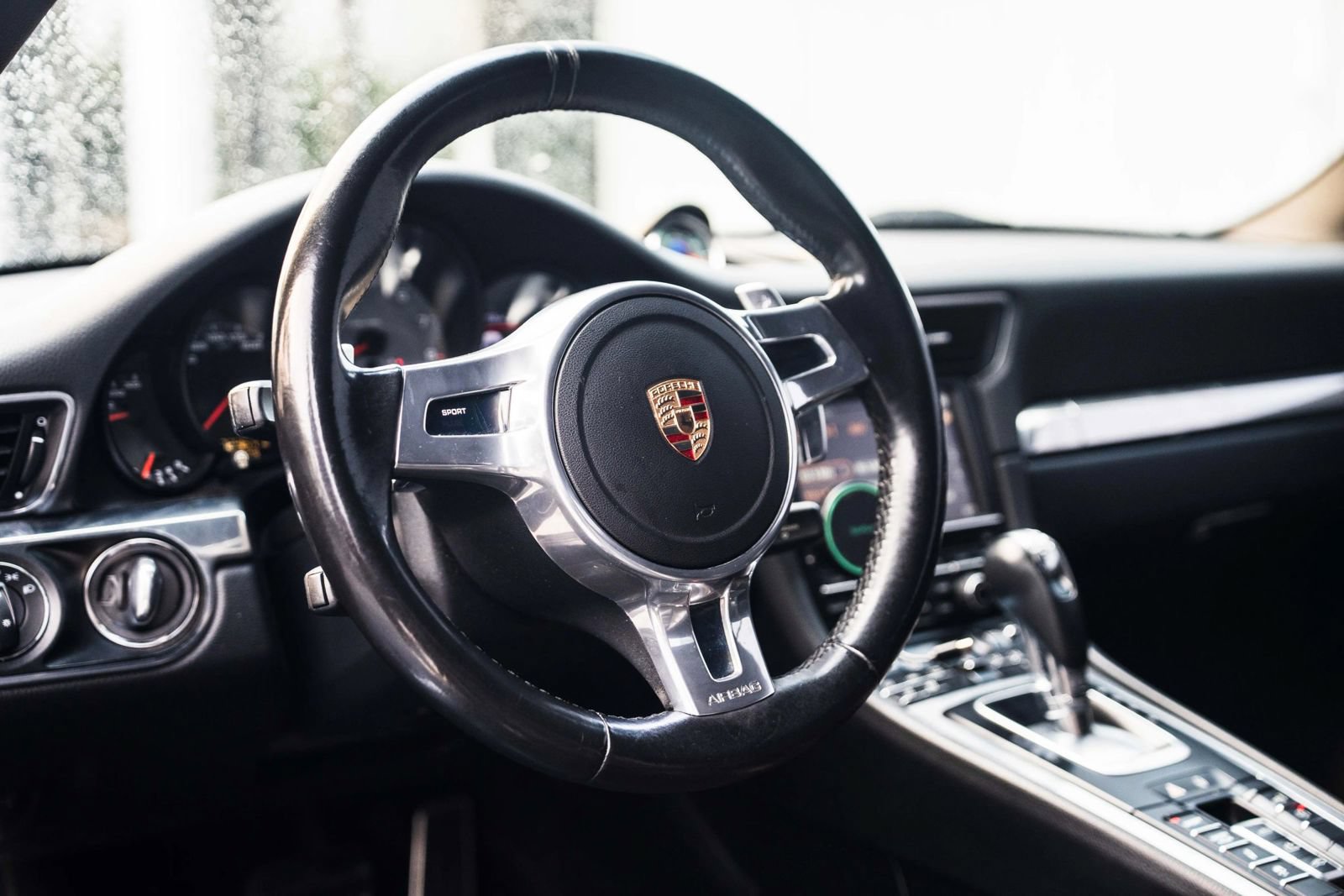 Used 2014 Porsche 911 Carrera S RWD image 15
