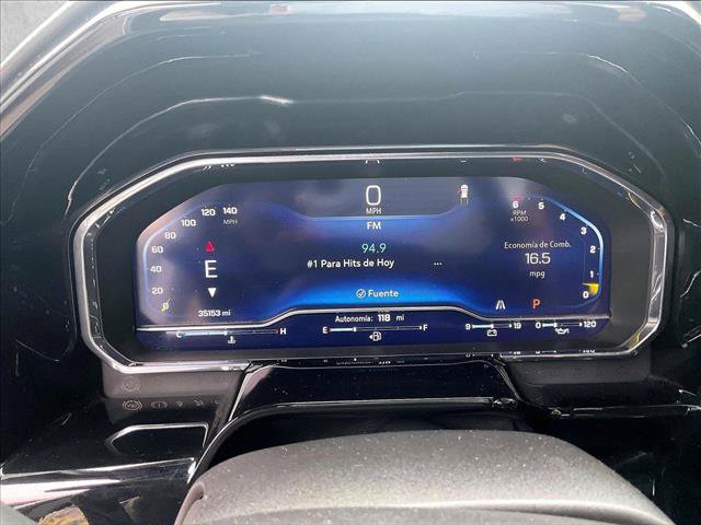 Used 2023 Chevrolet Silverado 1500 LT RWD image 22
