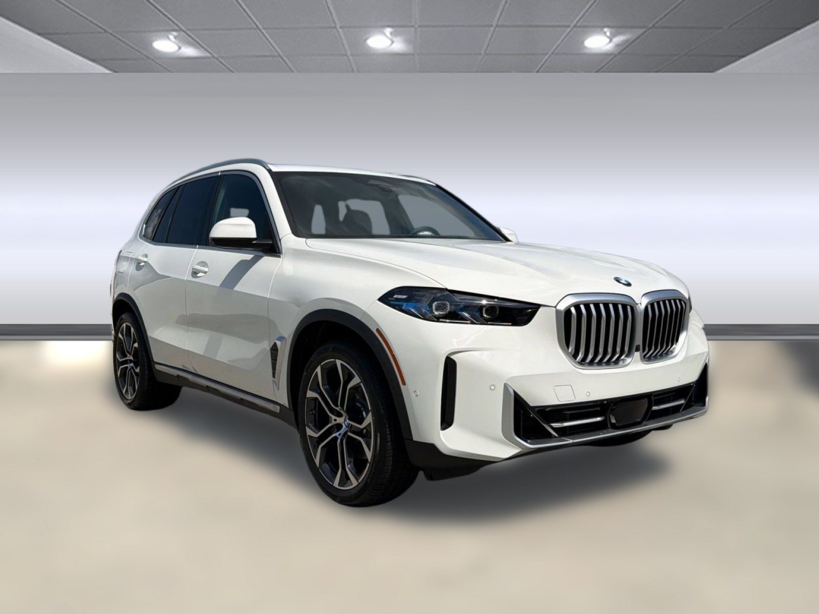 Used 2026 BMW X5 xDrive40i w/ Premium Package AWD/4WD image 6